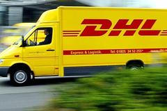 DHL auto