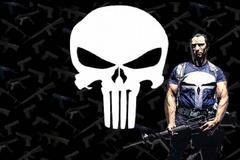 Punisher 1