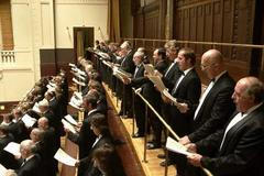 Pražský filharmonický sbor