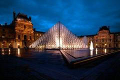 Louvre
