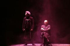 sen noci svatojánské