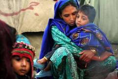 Indičtí uprchlíci