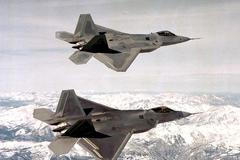 F-22A Raptor 1