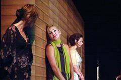 Hořké slzy petry von Kantové