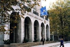 Magistrát města Ostrava