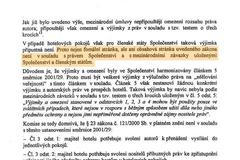 Autorský zákon - kritika EU - zvýraznění