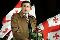 Michail Saakašvili