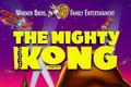 plakát Mighty Kong