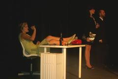 Marmeláda, představení Divadla Kámen