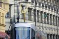 Nové tramvaje pro Prahu