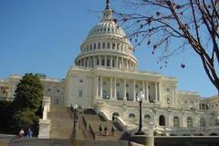 Americký Kongres ve Washingtonu