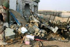 Sebevražedný atentátník zabil v iráckém Kirkúku 18 lidí