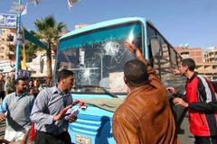 Egypt-Muslimske bratrstvo