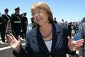 Michelle Bachelet