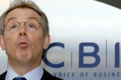 Tony Blair
