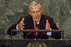 Jack Straw