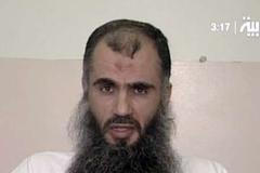 Jordánský klerik abú Katada