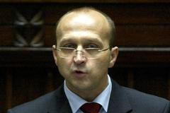 Polský premiér Kazimierz Marcinkiewicz