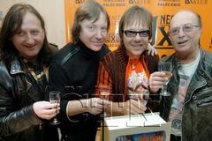 Rychlé šípy a Olympic