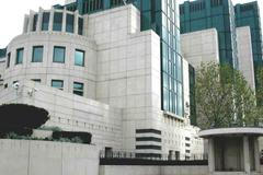 Londýnské sídlo MI6