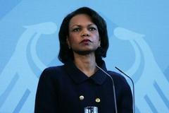 Condoleezza Riceová