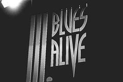 Blues Alive