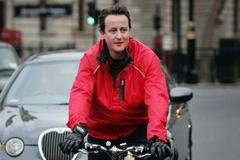 Nový šéf britských konzervativců