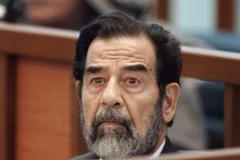 Soud se Saddámem Husajnem - 5.prosince