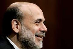 Ben Bernanke