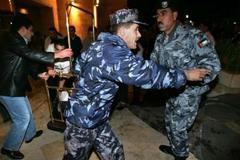 Jordánsko: při explozích v ammánských hotelech nejméně 18 mrtvých