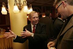 Václav Havel