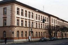 Vrchní soud v Olomouci