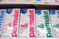 Mléko Parmalat