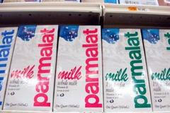 Mléko Parmalat