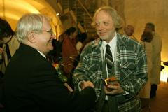 Cena Jaroslava Seiferta