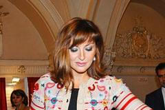 volby - první dáma