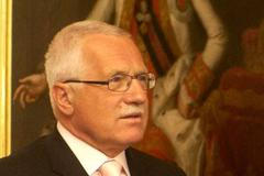 Václav Klaus