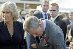 Charles v USA, den třetí