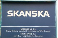 Skanska