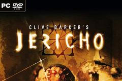 Clive Barker's Jericho