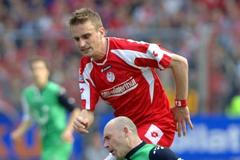 Mohuč - Hannover: Pekovič a Štajner