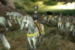 Warhammer: Mark of Chaos