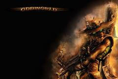 Stranger, hrdina poslední Oddworld hry