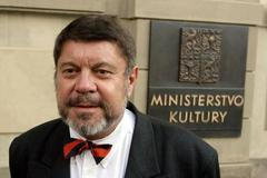 Martin Štěpánek, ministr kultury