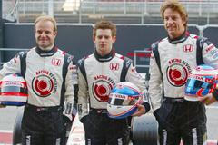Anthony Davidson