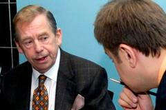 Václav Havel