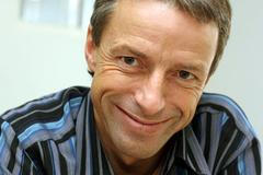 Pavel Bém při online rozhovoru