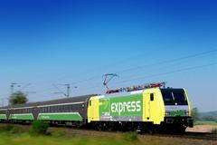Vlak RTexpress