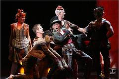 Times They Are A-Changin´