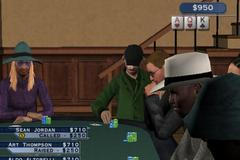 World Series of Poker